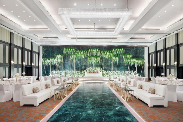 intercontinental bahrain by ihg