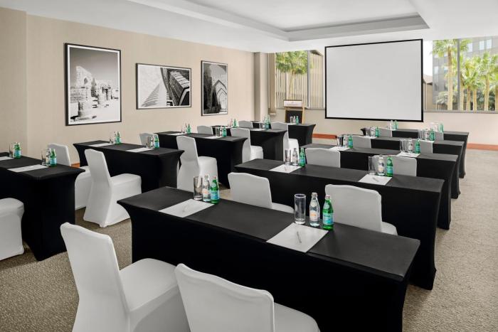 intercontinental bahrain by ihg