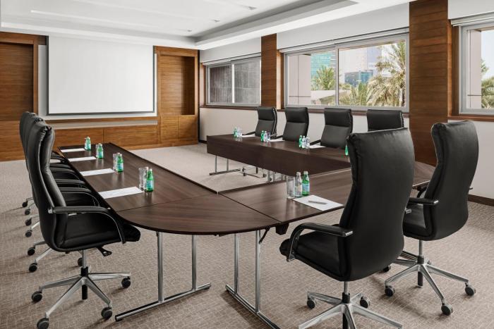 intercontinental bahrain by ihg