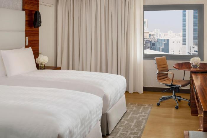 intercontinental bahrain by ihg