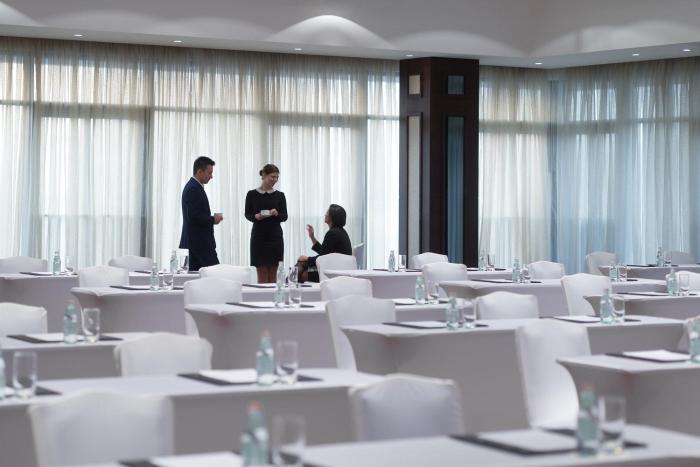 intercontinental bahrain by ihg
