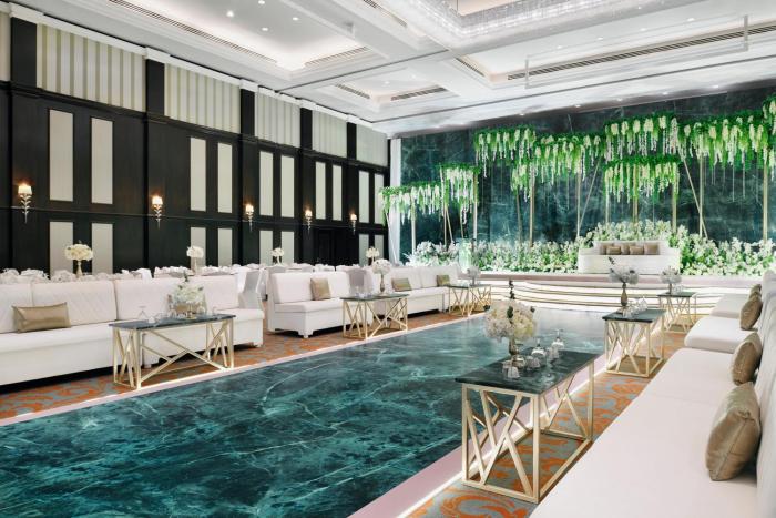 intercontinental bahrain by ihg