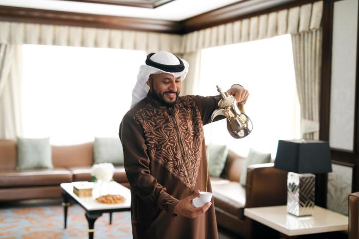 intercontinental bahrain by ihg