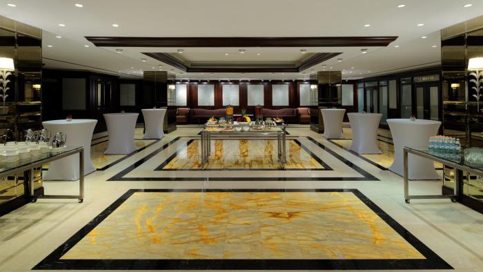 intercontinental bahrain by ihg