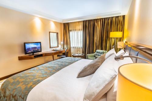 intercontinental bahrain by ihg