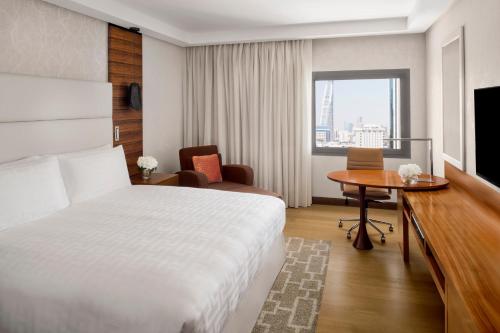 intercontinental bahrain by ihg