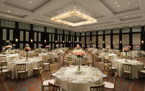 intercontinental bahrain by ihg