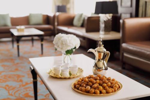 intercontinental bahrain by ihg