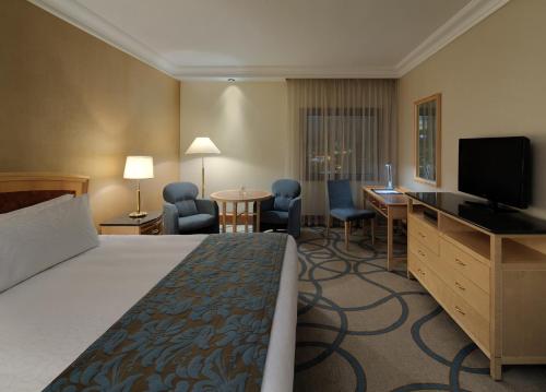 intercontinental bahrain by ihg