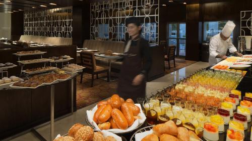 intercontinental bahrain by ihg