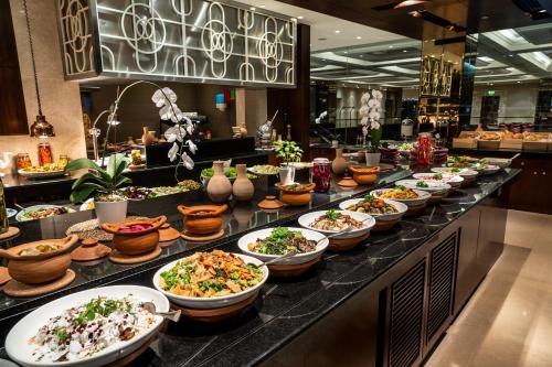 intercontinental bahrain by ihg