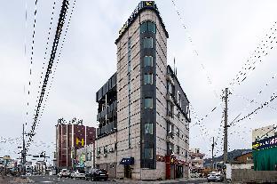 jeongeup the seol