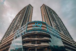 Jesselton Quay Citypads,,0 star