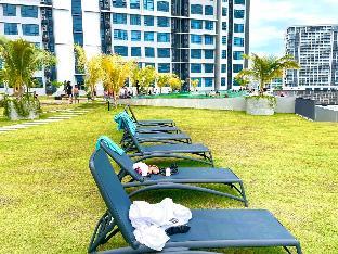Jesselton Quay Citypads,,0 star