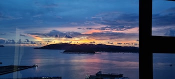 jesselton quay citypads