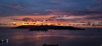 jesselton quay citypads