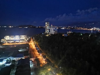 jesselton quay citypads