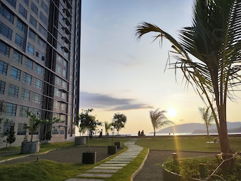 jesselton quay citypads