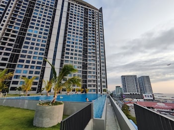 jesselton quay citypads
