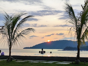 jesselton quay citypads