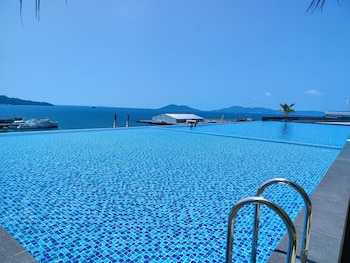 jesselton quay citypads