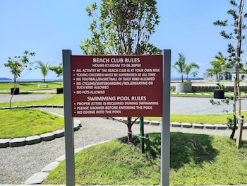 jesselton quay citypads