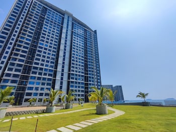 jesselton quay citypads