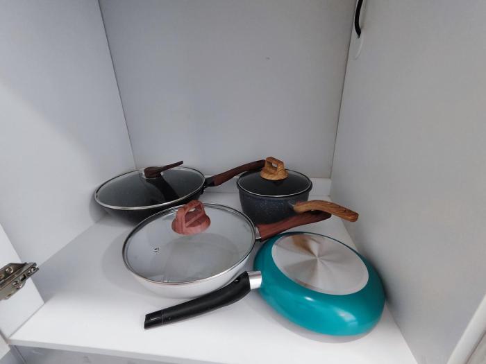 jesselton quay citypads