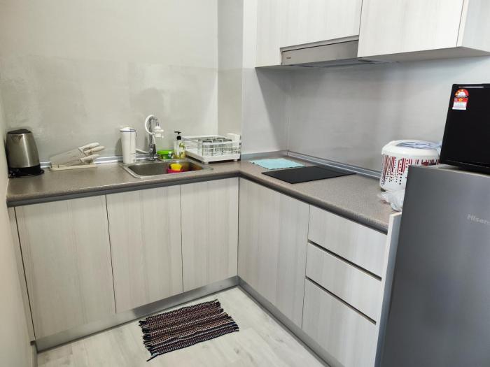 jesselton quay citypads