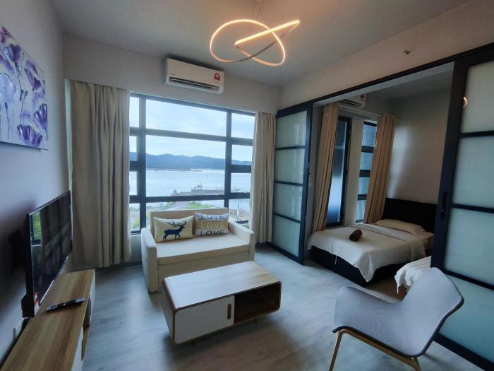 jesselton quay citypads