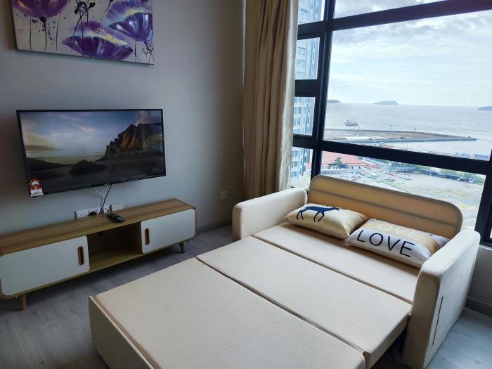 jesselton quay citypads