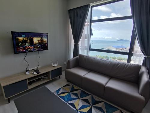 jesselton quay citypads