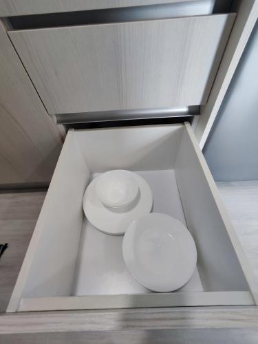 jesselton quay citypads