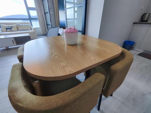 jesselton quay citypads