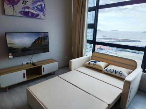 jesselton quay citypads