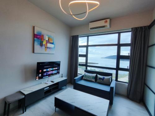 jesselton quay citypads
