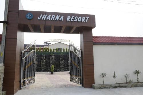 jharna resort