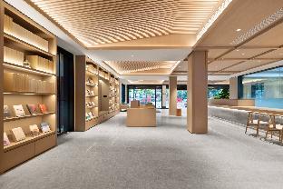 ji hotel chongqing bishan cbd xiuhu park