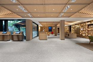 ji hotel chongqing bishan cbd xiuhu park