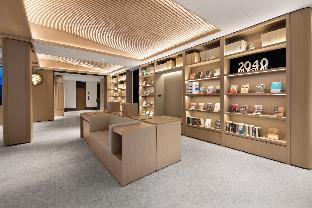 ji hotel chongqing bishan cbd xiuhu park