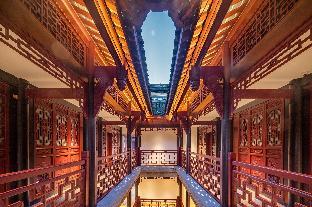ji hotel chongqing bishan cbd xiuhu park