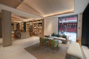 ji hotel chongqing bishan cbd xiuhu park