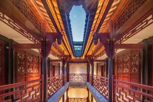 ji hotel chongqing bishan cbd xiuhu park