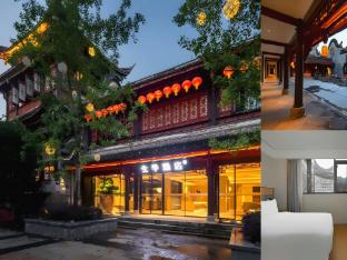 ji hotel chongqing bishan cbd xiuhu park