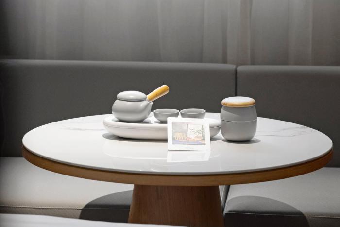 ji hotel chongqing bishan cbd xiuhu park