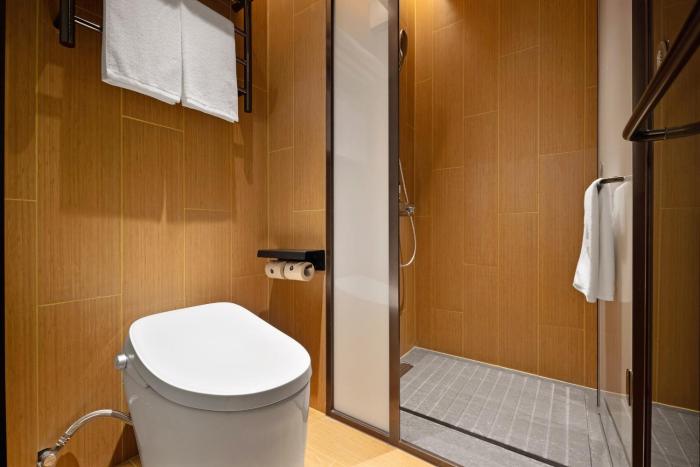 ji hotel chongqing bishan cbd xiuhu park