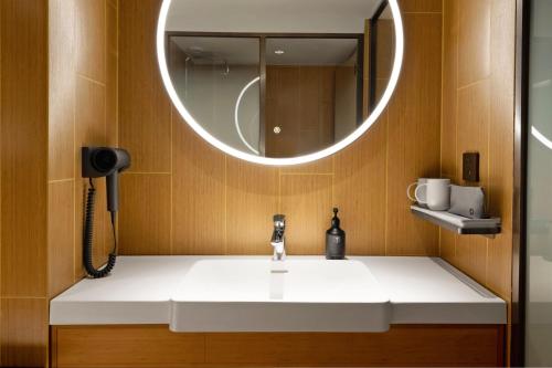 ji hotel chongqing bishan cbd xiuhu park