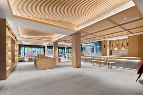ji hotel chongqing bishan cbd xiuhu park
