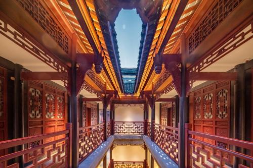 Ji Hotel Chongqing Bishan Cbd Xiuhu Park,,3 star