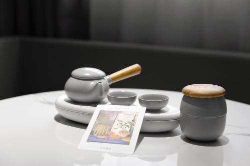 ji hotel chongqing bishan cbd xiuhu park
